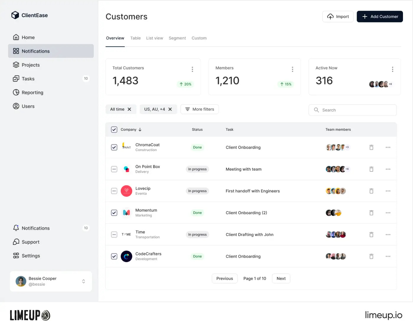crm