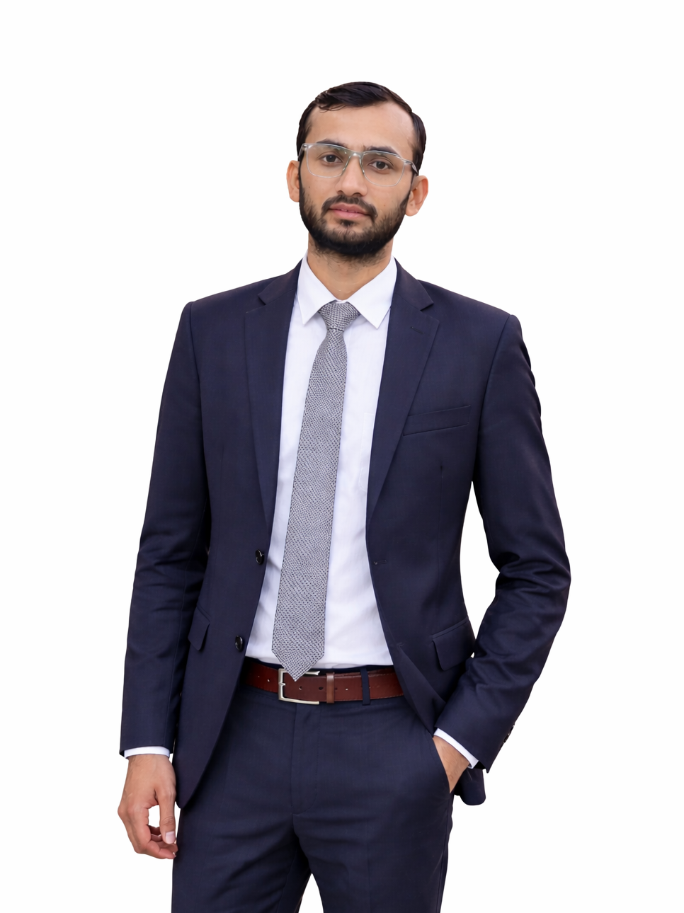 Karan Jangid – Manager of SART Tech Solutions