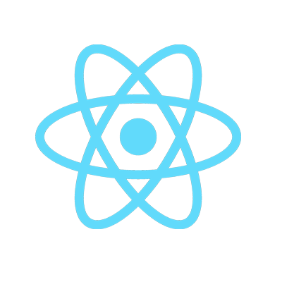 React